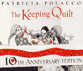 keeping quilt