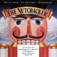nutcracker cd