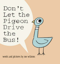 pigeon bus